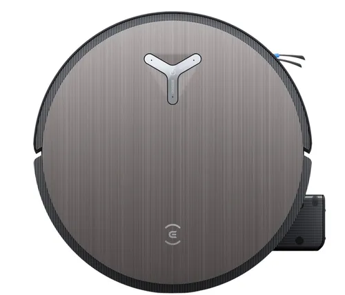 Robot sprzątający ECOVACS Deebot X11 OmniCyclone Czarny