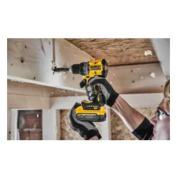 Wiertarko-wkrętarka DEWALT XR DCD800H2T-QW