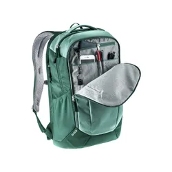 Городской рюкзак Deuter Giga 28 l-jade / seagreen