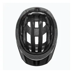 Kask rowerowy UVEX I-vo 2 powder/grey matt