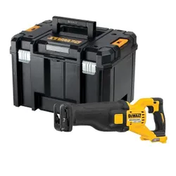 Pilarka szablowa DeWalt DCS389NT