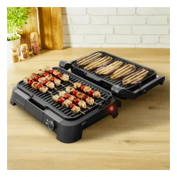 Grill elektryczny Tefal SuperGrill GC520D 800cm2
