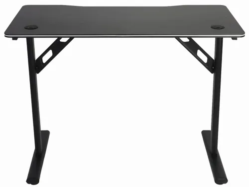 Biurko gamingowe COBRA CR2050BK Czarny