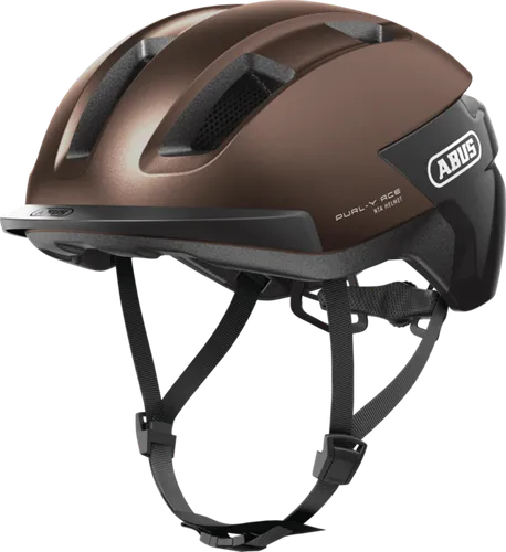 Kask rowerowy ABUS Purl-Y ACE