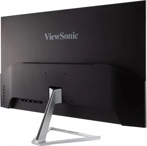 ViewSonic VX3276-mhd-3 | 75 Hz | 4 ms | Full HD