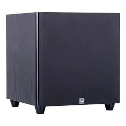 Subwoofer Wilson SUB-10 Aktywny 150W Czarny