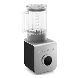 Blender kielichowy SMEG BLC01BLMEU (Wysokoobrotowy)