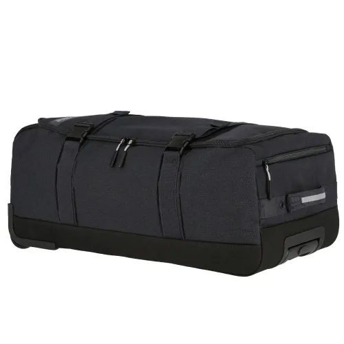 Travelite Kick Off Wheeled Duffle Seyahat Çantası L-anthracite