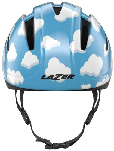 Kask rowerowy LAZER Bob+ dla Dzieci Niebieski (rozmiar XS)