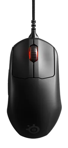 Myszka gamingowa SteelSeries Prime+ Czarny