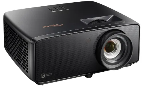 Projektor Optoma UZ38X DLP 4K