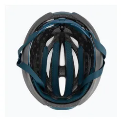 Kask rowerowy Giro Syntax matte harbor blue