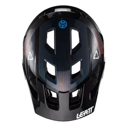 Kask rowerowy LEATT MTB AllMtn 1.0 V22 Junior