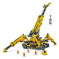 Конструктор Lego Technic кран-паук (42097)