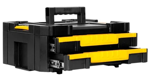 Skrzynka narzędziowa DEWALT DWST1-70706