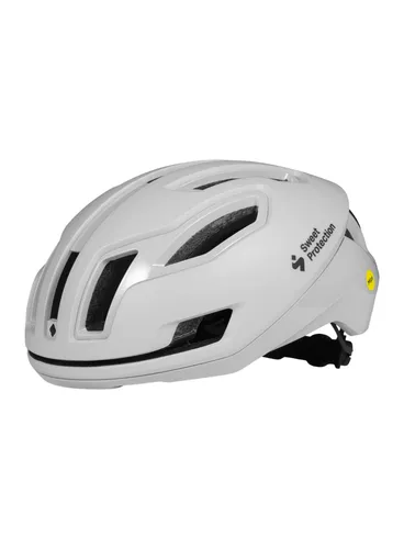 Kask szosowy Sweet Protection Falconer 2VI Mips Helmet - bronco white 