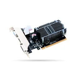 Karta graficzna Inno3D GeForce GT 710 1GB SDDR3 64bit