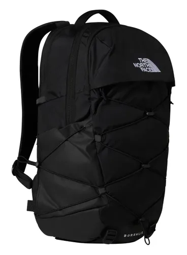 Рюкзак The North Face Borealis daypack - tnf black / tnf black