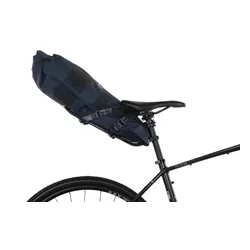 ROSWHEEL Off-Road Seat Pack Koltuk Çantası, Raflı