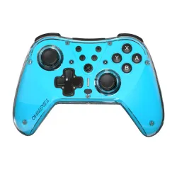 Pad Oniverse Astralite Rigel Blue do PC Nintendo Switch Android iOS Bezprzewodowy Niebieski + gra