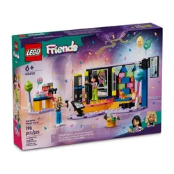 LEGO Friends 42610 караоке вечеринка P8