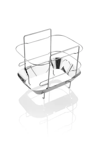 Wypiekacz do chleba ETA Duplica II 314790000 24 programy 850W