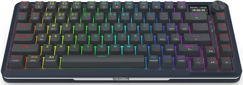 Klawiatura REDRAGON K708-RGB-PRO FLEKACT