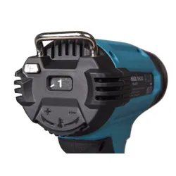 Строительный фен Makita DHG181RT