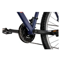 MTB Kross Altıgen 1.0 26" Bisiklet