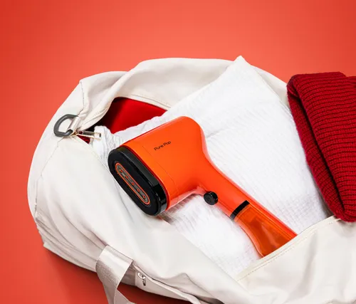 Parownica do ubrań (Steamer) TEFAL Pure Pop DT2022