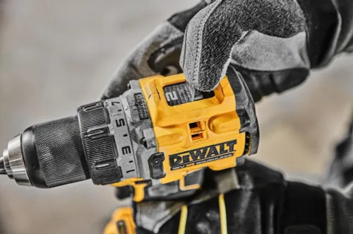 Wiertarko-wkrętarka DEWALT XR DCD800H2T-QW