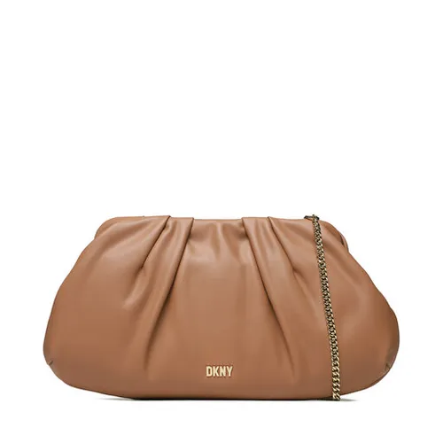 Portofel DKNY R21GZR22 caju CSH