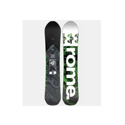 Deska snowboardowa Rome SDS Freaker 2023