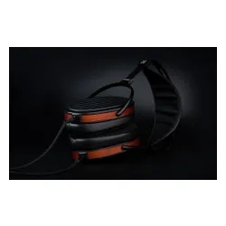 Słuchawki nauszne HIFIMAN Arya Organic Czarny