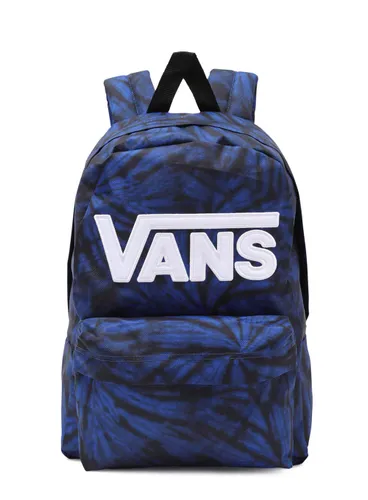 Çocuk Sırt çantası Vans yeni Skool 20 l-true blue / dress blues