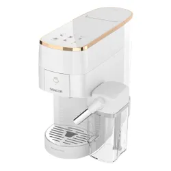 Ekspres SENCOR SCC 3001WH Biały