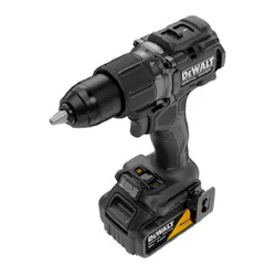 Wiertarko-wkrętarka DEWALT DCD86MM2KT