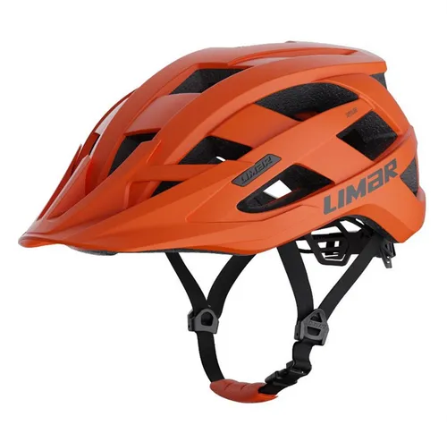 Kask rowerowy LIMAR Alben