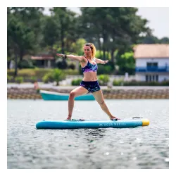 SUP-доска Aqua Marina Dhyana 11'0"