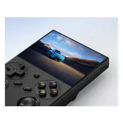 Konsola ANBERNIC RG35XX Pro 64 GB Czarny