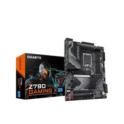 Gigabyte Z790 GAMING X