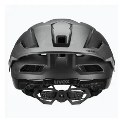 Kask rowerowy UVEX Renegade MIPS black matte