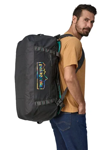 Дорожная сумка Patagonia Black Hole Duffel 70 l-matte unity fitz / ink black