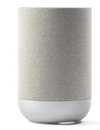 Głośnik multiroom Denon Home 200 Szary