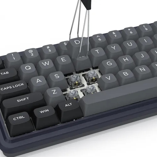 Klawiatura REDRAGON Draconic V2 K730GB-RGB-PRO