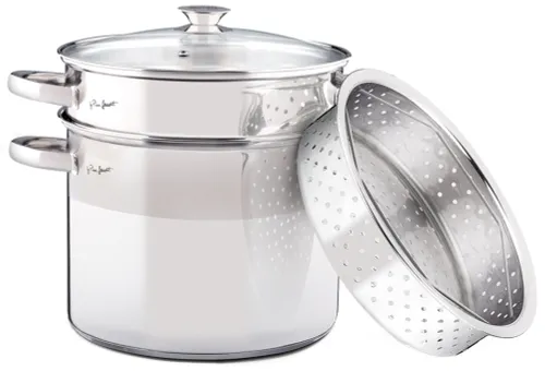 Garnek LAMART LT1067 22 cm