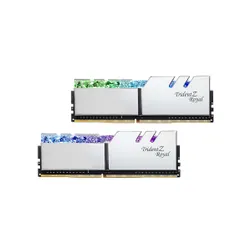 Pamięć RAM G.Skill Trident Z Royal DDR4 16GB (2 x 8GB) 4800 CL18