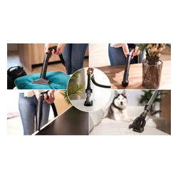 Odkurzacz CECOTEC Conga Rockstar Multicyclonic XXL Animal Plus