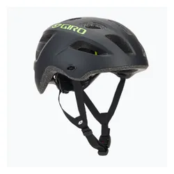 Kask rowerowy dziecięcy Giro Tremor Child Integrated MIPS matte black