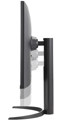 Monitor LG UltraFine 32UR550K-B 31.5" 3840x2160px 4 ms [GTG]